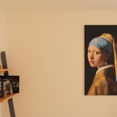 Rust B&B Amsterdam Bagian luar foto