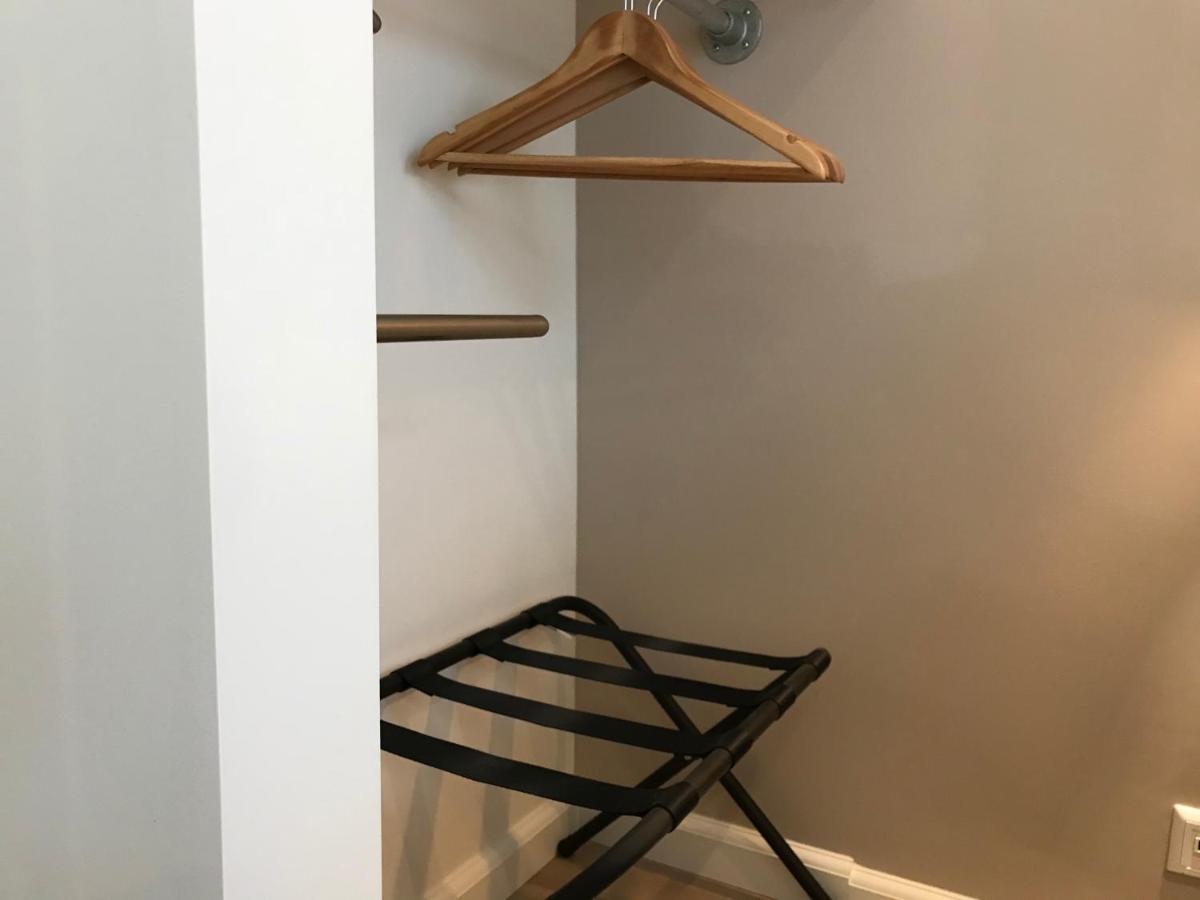 Rust B&B Amsterdam Bagian luar foto