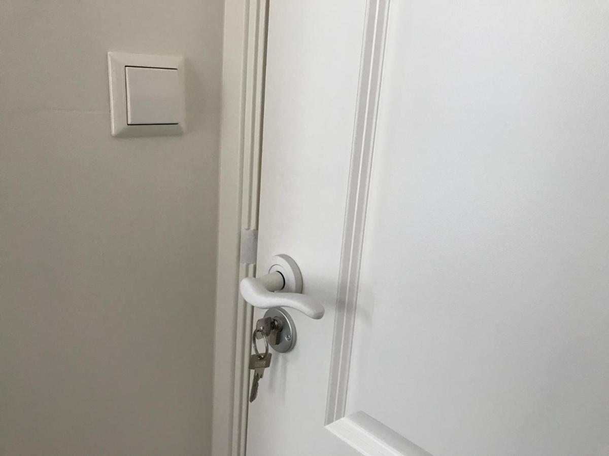 Rust B&B Amsterdam Bagian luar foto