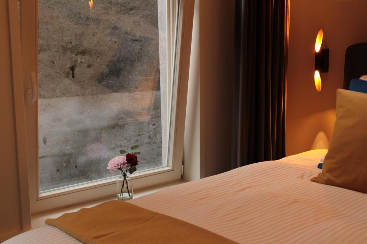 Rust B&B Amsterdam Bagian luar foto