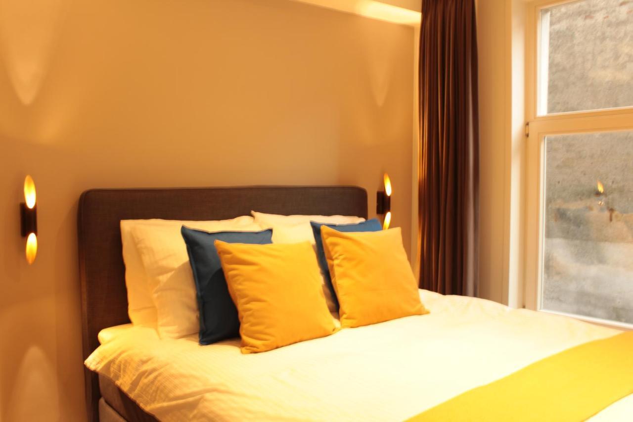 Rust B&B Amsterdam Bagian luar foto