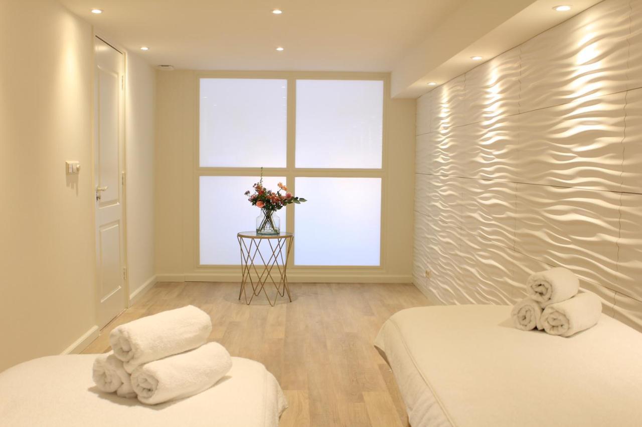 Rust B&B Amsterdam Bagian luar foto
